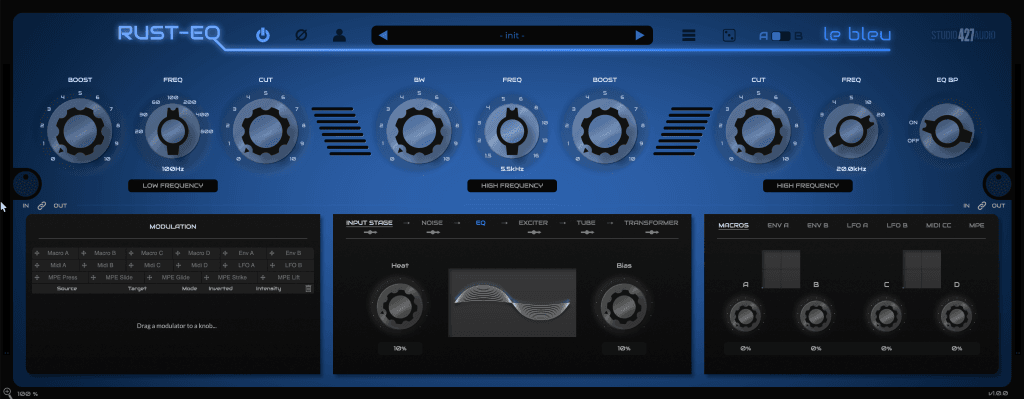 Mystery Plugin